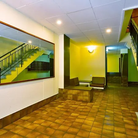 Apartment Precioso En Les Corts Barcelona