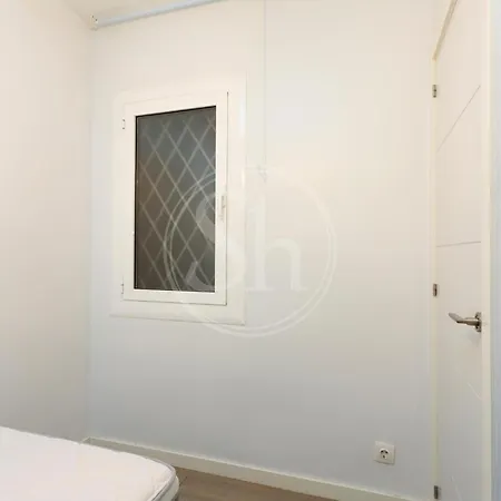 Precioso En Les Corts شقة برشلونة
