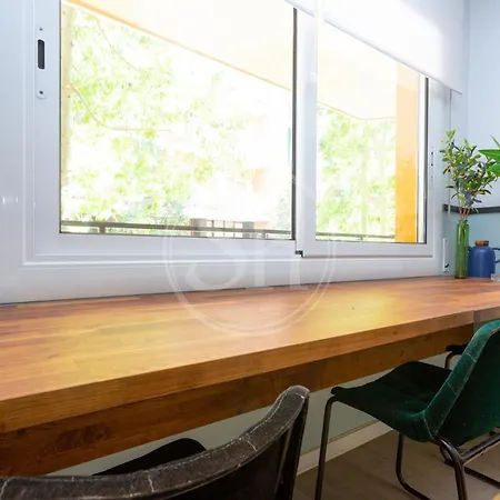 Precioso En Les Corts Apartment *