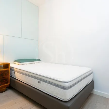شقة Precioso En Les Corts برشلونة