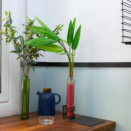 Apartment Precioso En Les Corts Barcelona