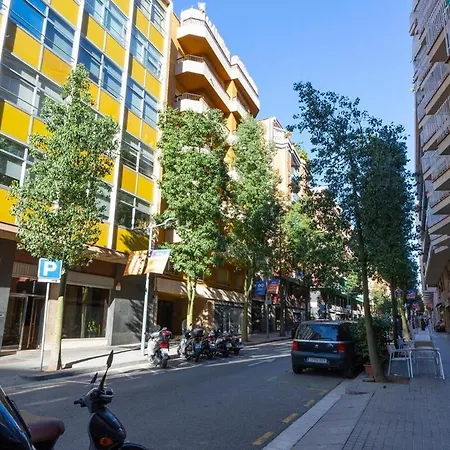 Apartment Precioso En Les Corts *
